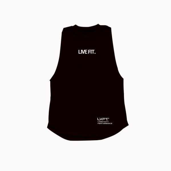 Sports Fitness Vest Men's Running